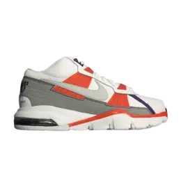 Nike Кроссовки Trainer SC 2010 BX, разноцветный 386484 108