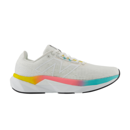 New Balance Кроссовки FuelCell Propel v5 'White Ginger Lemon', белый mfcprlc5 | white ginger lemon