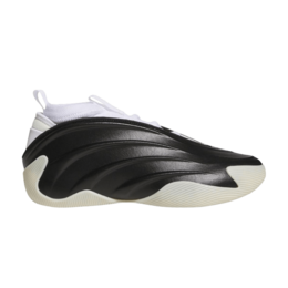 Adidas Кроссовки Harden Vol. 9 'Black Warm Vanilla', черный jq9137 | black warm vanilla