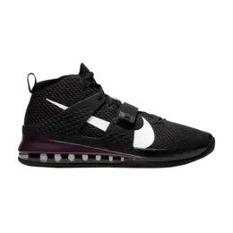 Nike Кроссовки Air Force Max 2 'Black', черный av6243 002 | black
