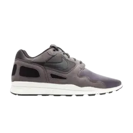 Nike Кроссовки Air Flow, серый 458206 001