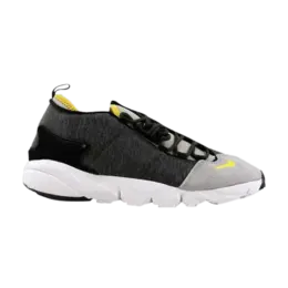 Nike Кроссовки Air Footscape NM 'Sequoia Mineral Gold', черный 852629 301 | sequoia mineral gold