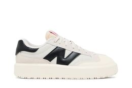 New Balance Кроссовки CT302 'Beige Black', кремовый ct302rf | beige black