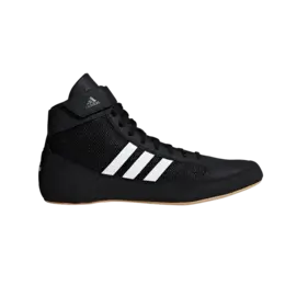 Adidas Кроссовки HVC 2 'Black White', черный aq3325 | black white