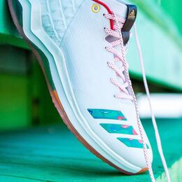 Adidas Кроссовки Icon Trainer 'Legend Pack Miami', белый cg4865 | legend pack miami