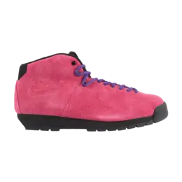 Nike Кроссовки Air Magma ND 'Trail Athletics Pack - Vivid Pink', розовый 370921 600 | trail athletics pack - vivid pink