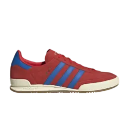 Adidas Кроссовки Jeans 'Red Royal Gum', красный gw5756 | red royal gum