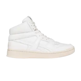 Reebok Кроссовки BB 5600 Archive High 'White', белый rmia04ac99lea004 0100 | white