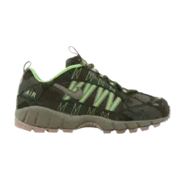 Nike Кроссовки Air Humara Premium 'True', зеленый 314086 302 | true