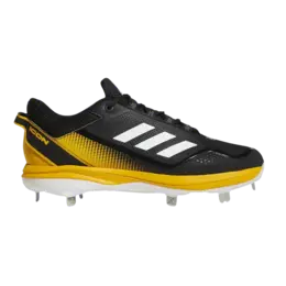 Adidas Кроссовки Icon 7 'Black Team Collegiate Gold', черный s23856 | black team collegiate gold