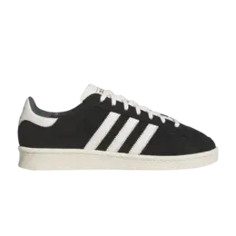Adidas Кроссовки Jabbar Low 'Black White', черный ji3433 | black white