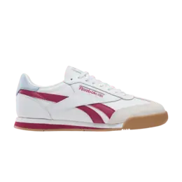 Reebok Кроссовки Campio XT 'White Very Berry', белый 100209321 | white very berry
