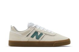 New Balance Кроссовки Jamie Foy x Numeric 306 'Sea Salt Teal', кремовый nm306rup | sea salt teal
