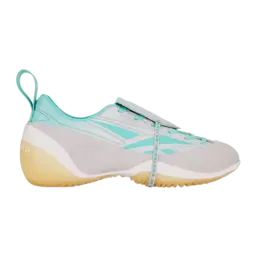 Reebok Кроссовки Botter x Energia Bo Kéts 'Metallic Blue', серый rmia06pc99mat002 0940 | metallic blue