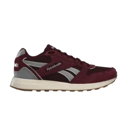 Reebok Кроссовки GL 1000 'Classic Maroon', красный hp3315 | classic maroon