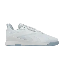 Reebok Кроссовки Lifter PR 3 'Moon Blue White', белый 100210226 | moon blue white