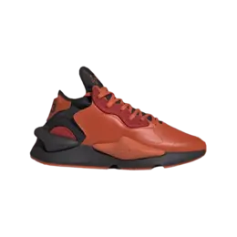 Adidas Кроссовки Y-3 Kaiwa 'Icon Orange', оранжевый ef7523 | icon orange