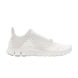 Nike Кроссовки Free Inneva Woven II SP, белый 813040 111