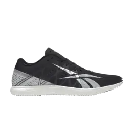 Reebok Кроссовки Floatride Run Fast Pro 'Black White', черный ef7871 | black white