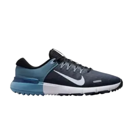 Nike Кроссовки Free Golf Next Nature Wide 'Armory Navy', синий fq7875 401 | armory navy