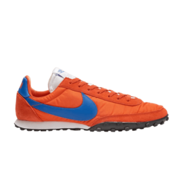Nike Кроссовки Waffle Racer 'Orange Game Royal', оранжевый cn8116 800 | orange game royal