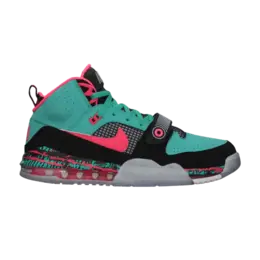 Nike Кроссовки Air Max Bo Jax PRM 'Hyper Jade', бирюзовый 654479 300 | hyper jade