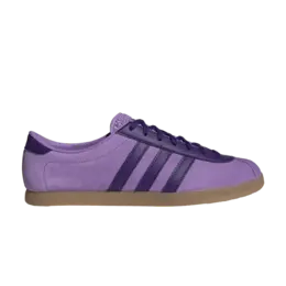 Adidas Кроссовки London 'Terrace Pack - Violet Fuchsia', фиолетовый ig8259 | terrace pack - violet fuchsia