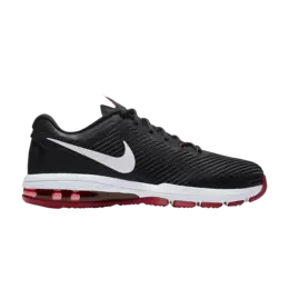 Nike Кроссовки Air Max Full Ride TR 1.5 'Bred', черный 869633 060 | bred