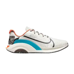 Nike Кроссовки ZoomX SuperRep Surge MFS 'Light Bone Multi', белый dh2729 091 | light bone multi