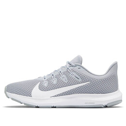 Кроссовки quest 2 Nike, серый ci3787-004 | grey/white