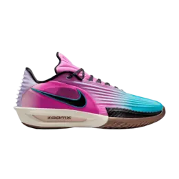Nike Кроссовки Air Zoom GT Cut 3 Turbo 'South Beach', розовый hv9918 900 | south beach