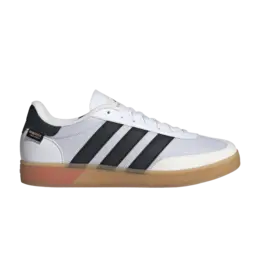 Adidas Кроссовки Training Spezial 'White Black', белый jp7392 | white black
