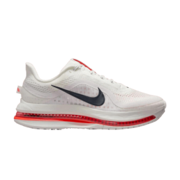 Nike Кроссовки Pegasus Premium 'Summit White Bright Crimson', белый hq2592 101 | summit white bright crimson