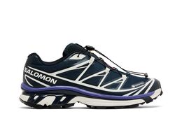 Salomon Кроссовки XT-6 GORE-TEX 'Carbon Liberty', синий l47732500 | carbon liberty