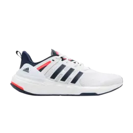Adidas Кроссовки Equipment Plus 'White Navy', белый h02758 | white navy