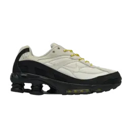Nike Кроссовки Shox Ride 2 'Light Bone Black', кремовый ii7635 002 | light bone black