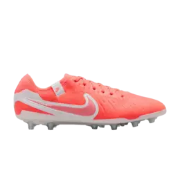 Nike Кроссовки Tiempo Legend 10 Pro AG 'Mad Energy Pack', красный dv4334 800 | mad energy pack