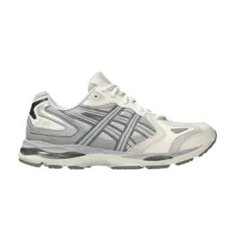 Asics Кроссовки Gel K1011 'Cloud Grey Cream', серый 1203a603 020 | cloud grey cream