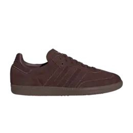 Adidas Кроссовки Samba OG 'Shadow Brown', коричневый ji3211 | shadow brown