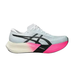 Asics Кроссовки Metaspeed Edge Paris 'Light Blue Pink', синий 1013a124 401 | light blue pink