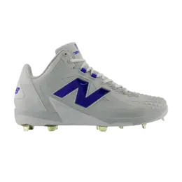 New Balance Кроссовки Ohtani 1 'Team Away Grey Royal', серый mshota1 | team away grey royal