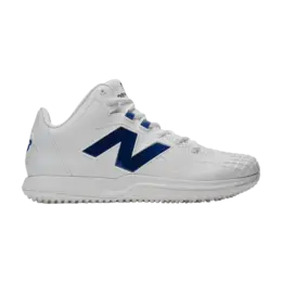 New Balance Кроссовки Ohtani 1 TF 'White Royal Blue', белый tshowb1 | white royal blue