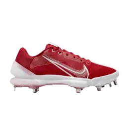 Nike Кроссовки Force Zoom Trout 7 Pro 'University Red', красный cq7224 602 | university red