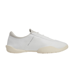 Adidas Кроссовки Y-3 Regu 'White Talc', белый js1117 | white talc