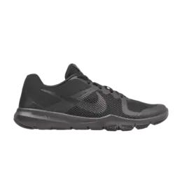 Nike Кроссовки Flex Control 'Black Anthracite', черный 898459 001 | black anthracite