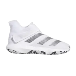 Adidas Кроссовки Harden B-E 3 'Cloud White', белый g26150 | cloud white
