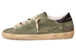 Golden Goose Кроссовки для скейтбординга Super-Star мужские с низким верхом gmf00105.f002708.35783