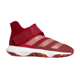 Adidas Кроссовки Harden B-E 3 'Power Red', красный g26151 | power red