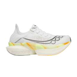 Saucony Кроссовки Endorphin Elite 2 'White Peel', белый s30994 130 | white peel