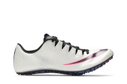 Nike Кроссовки Superfly Elite 'Pure Platinum Pink Blast', белый 835996 003 | pure platinum pink blast
